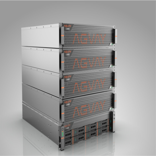 [**]I服務器手板模型