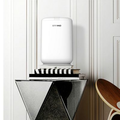 水洗空氣凈化器手板模型