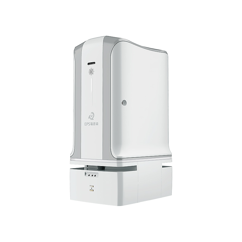 機器人設備外殼定制